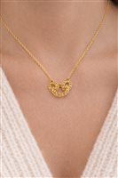 Collana Lorenzo Ungari Donna in Lega metallica BZM CL 69 - BZM CL 69